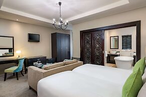 Mount Grace Hotel & Spa