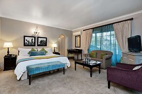 Mount Grace Hotel & Spa
