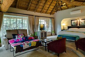 Mount Grace Hotel & Spa