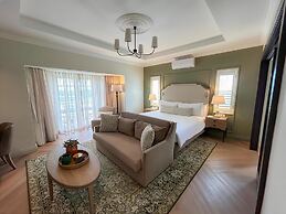 Mount Grace Hotel & Spa