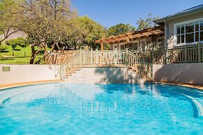Mount Grace Hotel & Spa