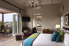 Mount Grace Hotel & Spa