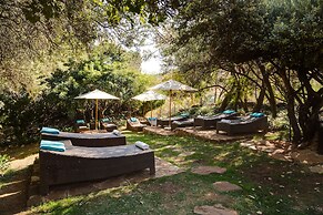 Mount Grace Hotel & Spa