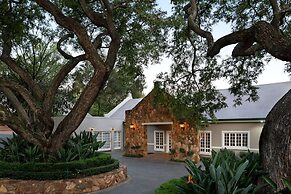 Mount Grace Hotel & Spa