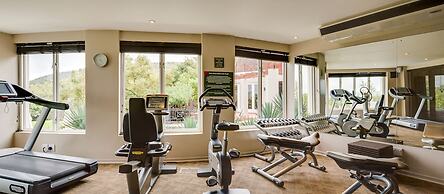 Mount Grace Hotel & Spa