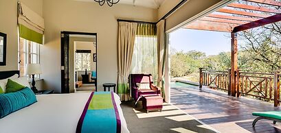 Mount Grace Hotel & Spa