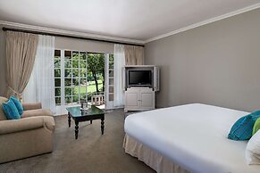 Mount Grace Hotel & Spa