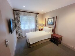 Mount Grace Hotel & Spa