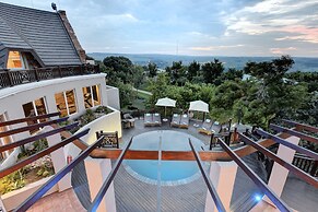 Mount Grace Hotel & Spa