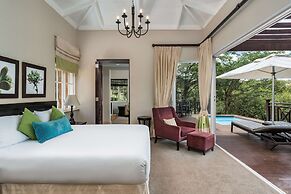 Mount Grace Hotel & Spa