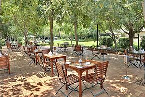 Mount Grace Hotel & Spa