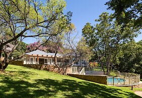 Mount Grace Hotel & Spa