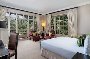 Mount Grace Hotel & Spa