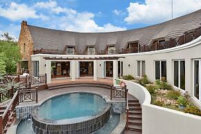 Mount Grace Hotel & Spa
