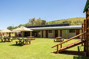 Mount Grace Hotel & Spa
