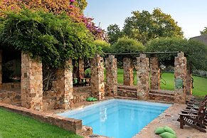 Mount Grace Hotel & Spa