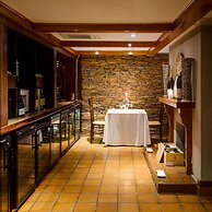 Mount Grace Hotel & Spa