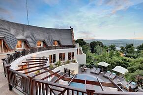 Mount Grace Hotel & Spa
