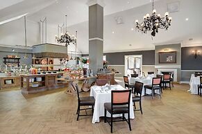 Mount Grace Hotel & Spa