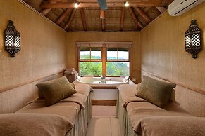Mount Grace Hotel & Spa