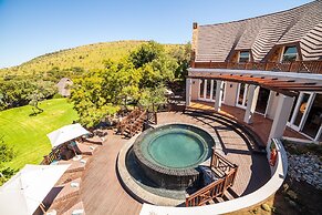 Mount Grace Hotel & Spa