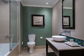 Mount Grace Hotel & Spa