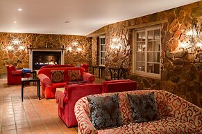 Mount Grace Hotel & Spa