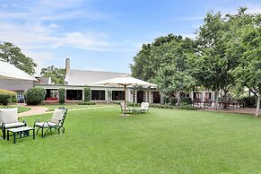 Mount Grace Hotel & Spa