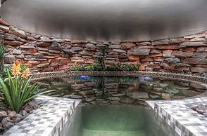 Mount Grace Hotel & Spa