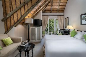 Mount Grace Hotel & Spa