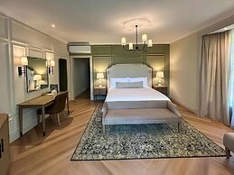 Mount Grace Hotel & Spa