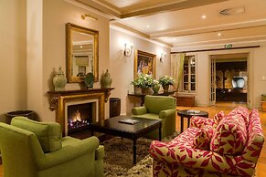 Mount Grace Hotel & Spa