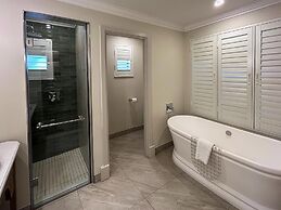 Mount Grace Hotel & Spa