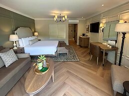 Mount Grace Hotel & Spa
