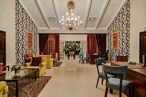 Mount Grace Hotel & Spa