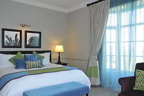 Mount Grace Hotel & Spa