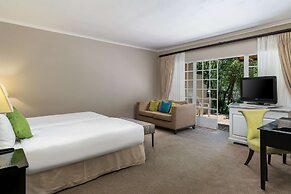Mount Grace Hotel & Spa