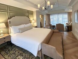 Mount Grace Hotel & Spa