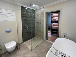 Mount Grace Hotel & Spa