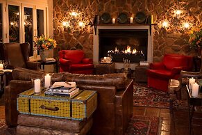 Mount Grace Hotel & Spa