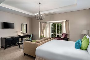 Mount Grace Hotel & Spa