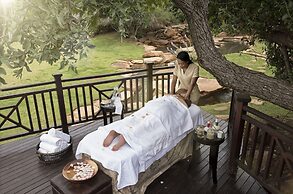 Mount Grace Hotel & Spa
