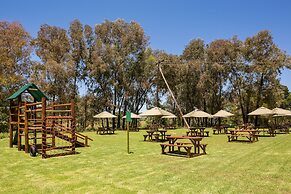 Mount Grace Hotel & Spa