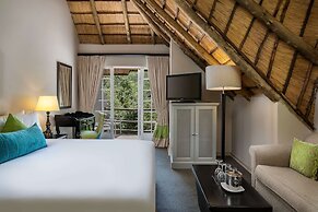 Mount Grace Hotel & Spa