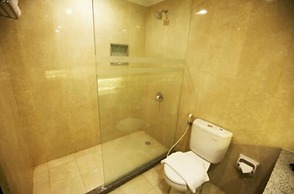 Hotel New Saphir Yogyakarta