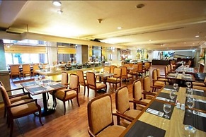 Hotel New Saphir Yogyakarta