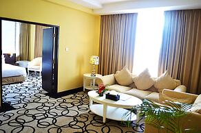 Hotel New Saphir Yogyakarta