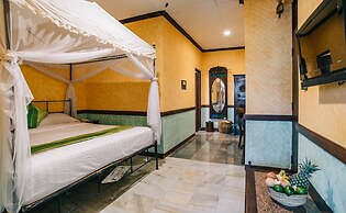 Jogja Village