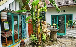 Jogja Village