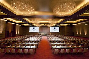 DoubleTree by Hilton Hotel Kuala Lumpur